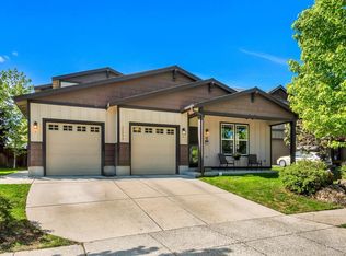20890 Nova Loop, Bend, OR 97701