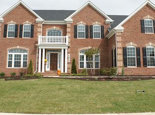 5516 Young Family Trl W, Adamstown, MD