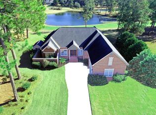 139 Saluda Dr, Santee, SC 29142