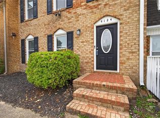 4124 Benjamin Harrison Dr, Virginia Beach, VA 23452
