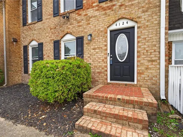 4124 Benjamin Harrison Dr, Virginia Beach, VA 23452