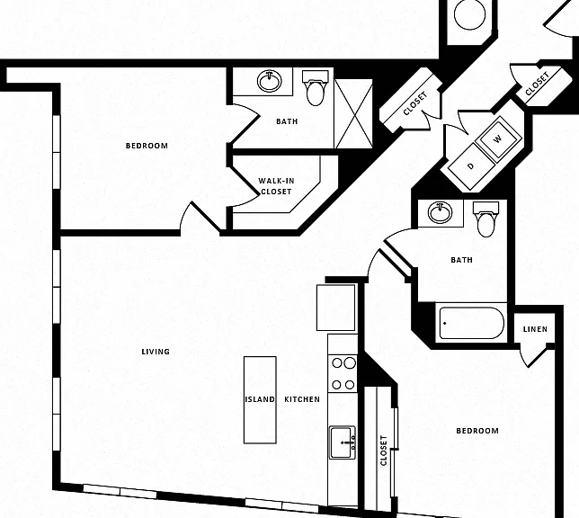 Modern on M — Photo 79