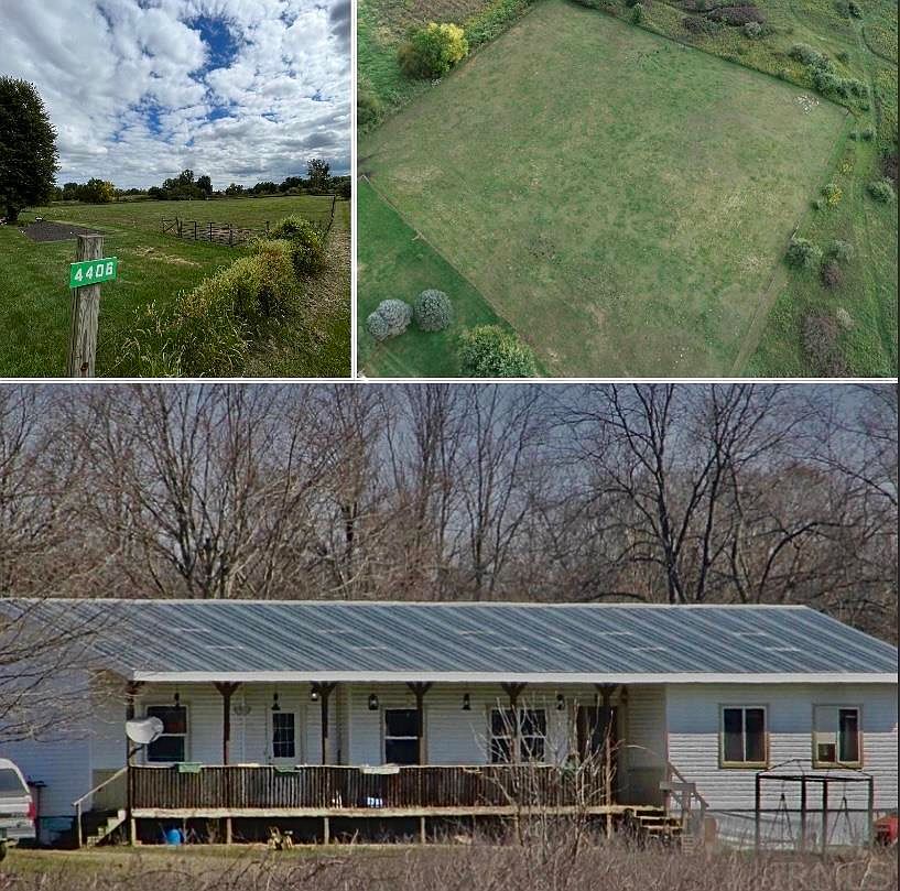 4406 E Wooster Rd, Pierceton, IN 46562 MLS 202335062 Zillow