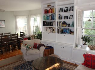 3 Jenckes St #1, Providence, RI 02906