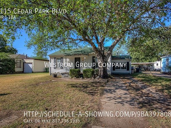 2nd image of 3115 Cedar Park Blvd