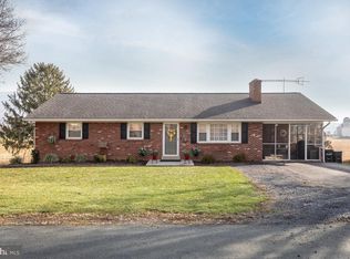 5092 Dogwood Dr, Mount Jackson, VA 22842