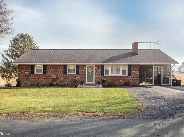 5092 Dogwood Dr, Mount Jackson, VA 22842