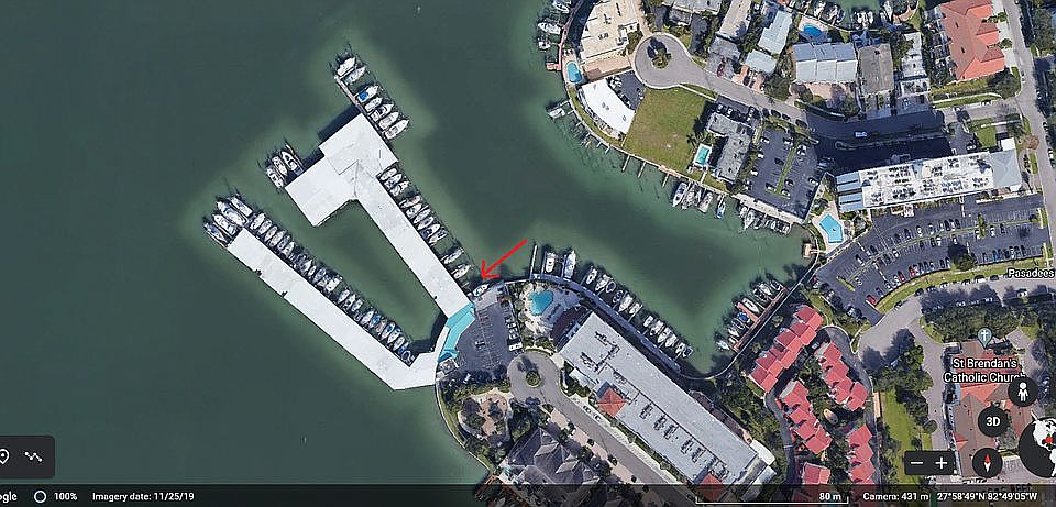 1st image of 200 Windward Psge #110