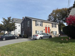 10 Kinsman St #A, Cumberland, RI 02864