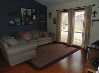 3124 Sheridan Rd, Bellevue, NE 68123