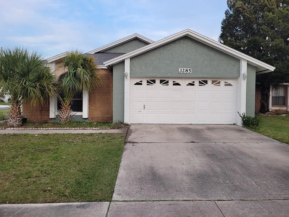 3285 Peace Pipe Dr