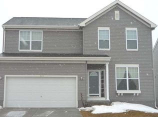 8122 N 148th Ave, Bennington, NE 68007