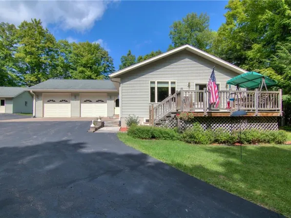 15376 360th Street, Stanley, WI 54768
