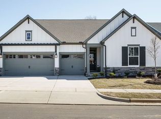 105 Sneed Ln, Fuquay Varina, NC 27526