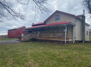 2781 State Route 88 N, Newark, NY 14513