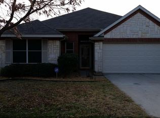 1240 Canvasback, Aubrey, TX 76227