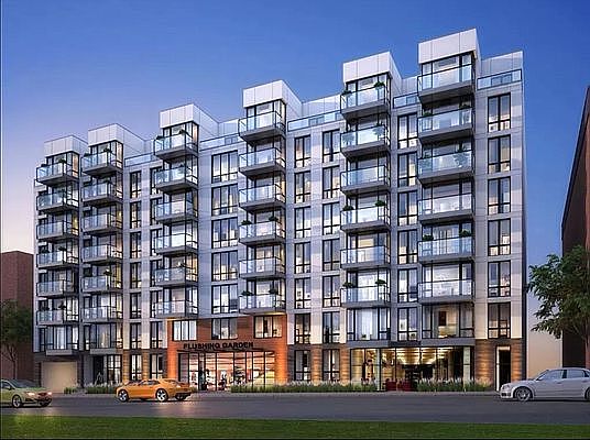 1st image of 144-27 Sanford Ave #8