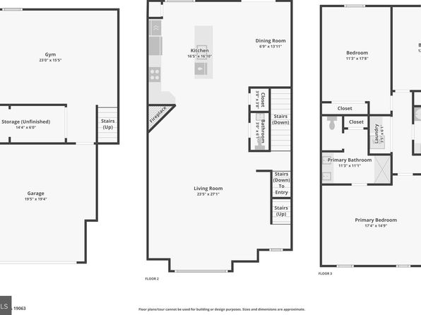 55 Skylar Cir, Media, PA 19063
