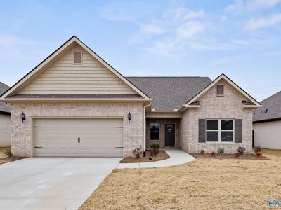 121 Huffman St, Hazel Green, AL, 35750