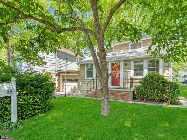 56 Highwood Rd, Parsippany-Troy Hills Twp., NJ 07834