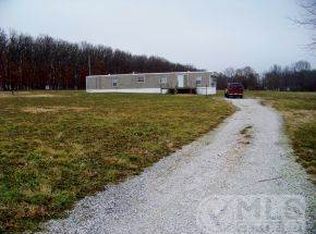 10488 Gum Rd, Carthage, MO 64836