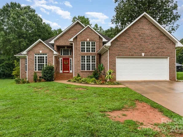 125 Stumpy Creek Rd, Mooresville, NC 28117
