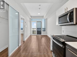 80 Bond St E #1807, Oshawa, ON