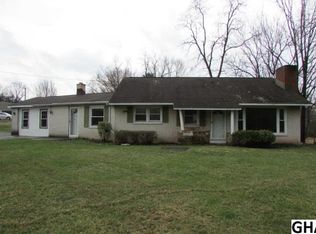 1008 E Lisburn Rd, Mechanicsburg, PA 17055