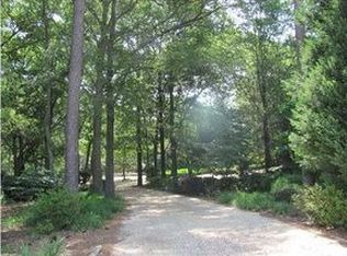 520 Byron Plantation Rd, Albany, GA 31721