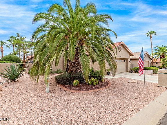5th image of 10633 E HERCULES Drive
