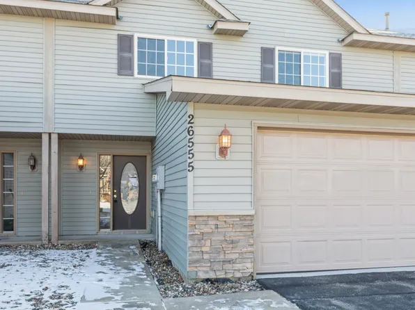 26555 Evergreen Ct, Elko New Market, MN 55020