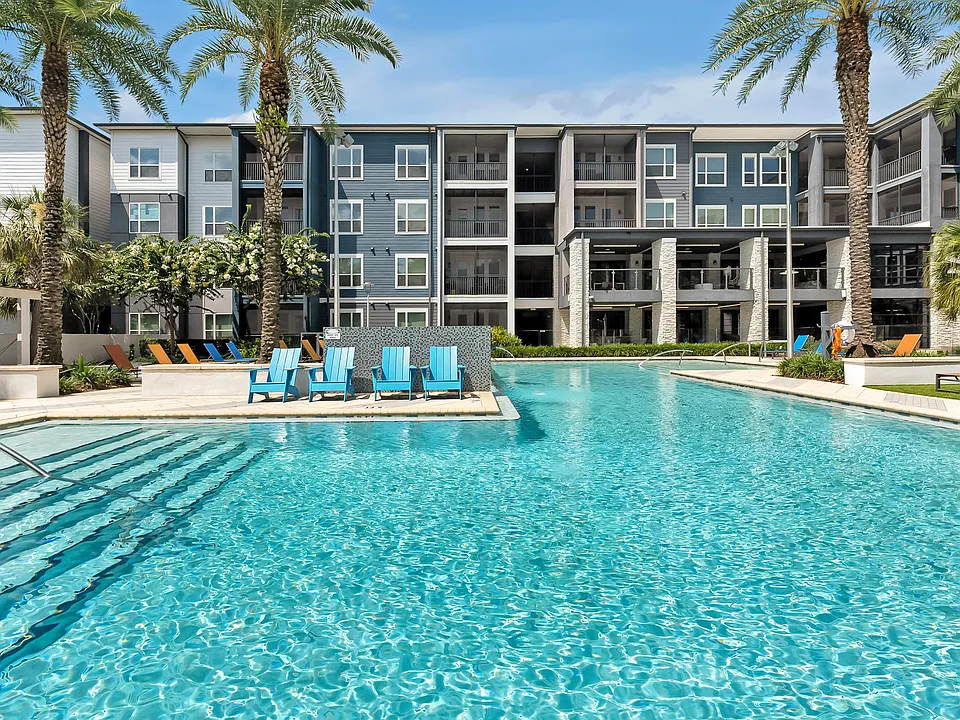 Veer Apartments