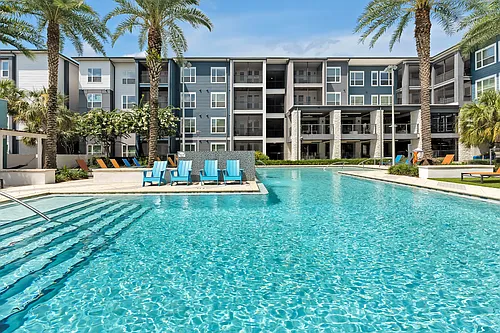 Veer Apartments Photo 1