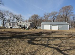 2430 60th St SW, Appleton, MN 56208