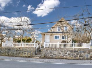 156 West St, Quincy, MA 02169