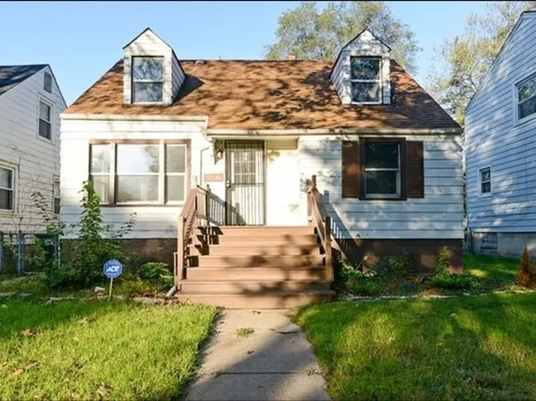 14746 Grant St, Dolton, IL 60419