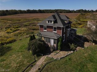 2601 Orangeville Rd, Masury, OH 44438