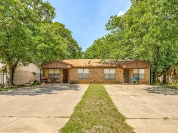 618 McQueary St #A, Arlington, TX 76012