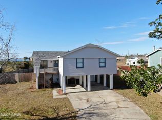1516 S Kimbrel Ave, Panama City, FL 32404