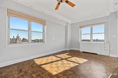 Sold by Halstead Real Estate