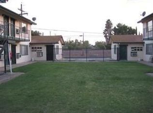 1201 E Santa Fe Ave APT 6, Merced, CA 95340