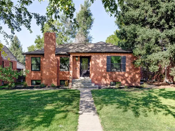 1245 Forest Street, Denver, CO 80220