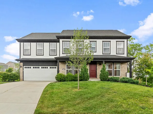 3209 Chloe Ct, Hebron, KY 41048