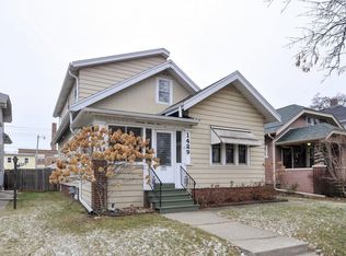 1429 Hayes Ave, Racine, WI 53405