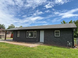 718 North St, Franklin, KY 42134