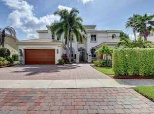 2226 Stotesbury Way, Wellington, FL 33414
