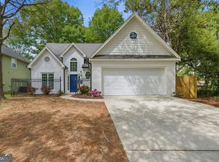322 Jordan St SE, Atlanta, GA 30315