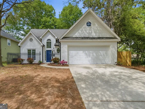 322 Jordan St SE, Atlanta, GA 30315