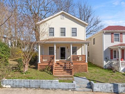 354 10 1/2 St NW, Charlottesville, VA, 22903