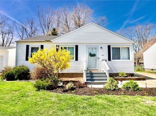 1421 Myrtle Ave, Ashtabula, OH 44004